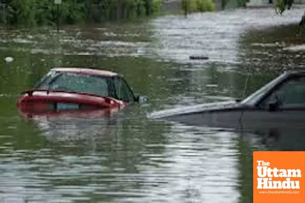 Flooding crisis worsens in Australia