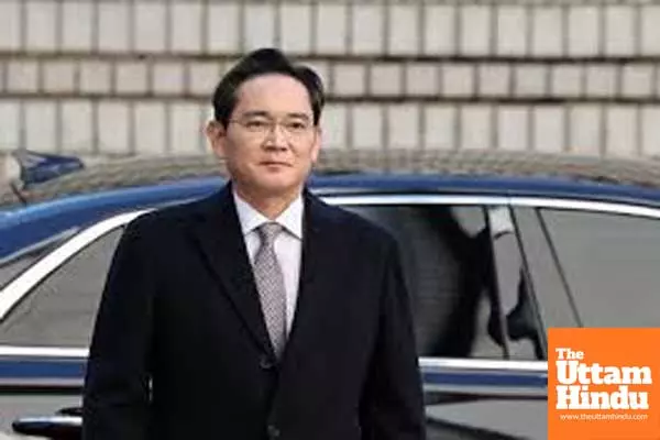2015 merger case: Appeals court upholds acquittal of Samsung Chairman Lee 2015 merger case: Appeals court upholds acquittal of Samsung Chairman Lee
