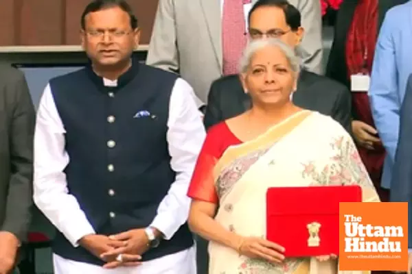 Budget boosts consumption, fiscal prudence, Capex: Report