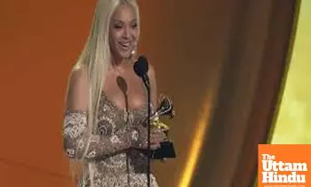 Beyonces Long-Awaited Win: Album of the Year at Grammys 2025 Beyonces Long-Awaited Win: Album of the Year at Grammys 2025
