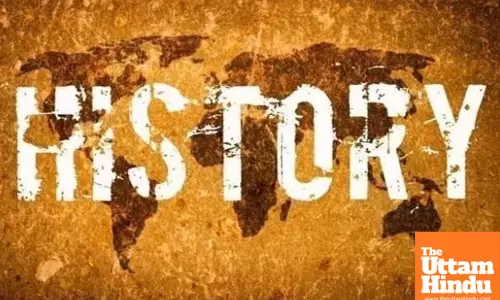 Honoring Suhasini Ganguly: birth of a freedom fighter who shaped India’s history