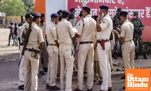 Devastating News: Congress Leader’s 18-Year-Old Found Dead, Police Investigating