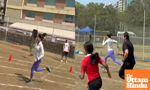 Shamita Shetty turns 46, blazing through the year like a boss