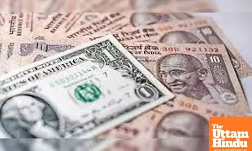 India Feels the Pinch: Rupee Plunges to Record Low on Trumps Tariff Threats