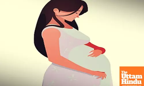 Women with twins 2x more at higher risk of heart disease: Study