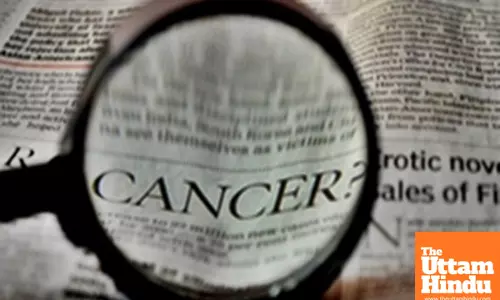 85 pc increase in cancer cases, deaths expected by 2050 in S. E Asia: WHO