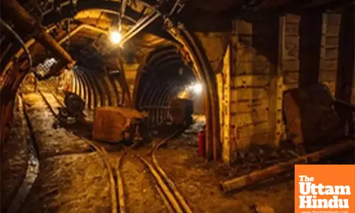 India’s coal production clocks 6 pc growth to cross 830 million tonnes