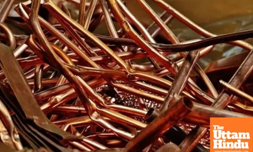 Mining sector records strong growth in production of key minerals