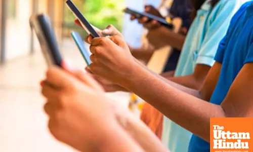 India tops global digital well-being index, leads in online safety and parental support