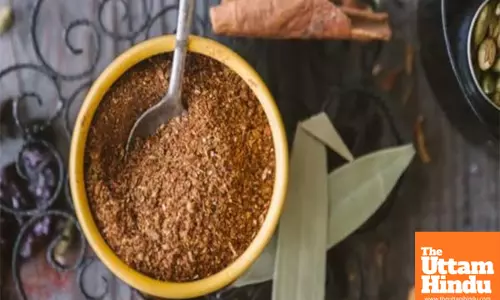 Garam Masala: discover the health benefits and potential drawbacks