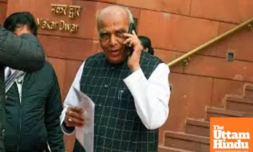 JPC report on Waqf Amendment Bill to be tabled in Lok Sabha today