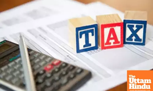 Govt creating new Income Tax Act for tech-driven taxpayers, scrapping convoluted older law
