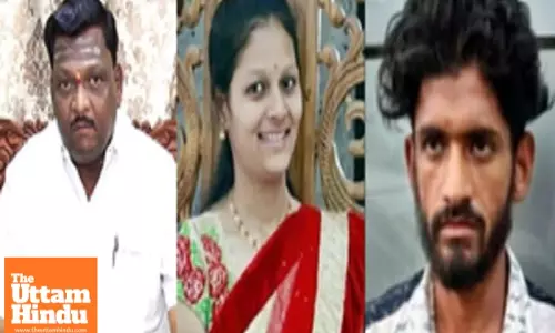 Karnataka: Neha Hiremaths father demands CBI probe into daughters murder