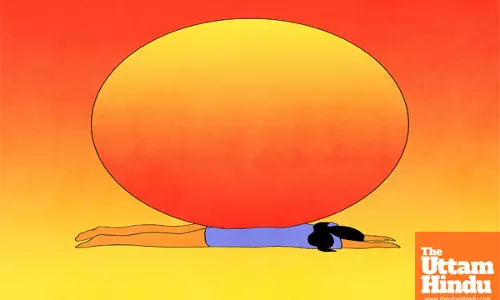 February brings early heat: how it can harm your health