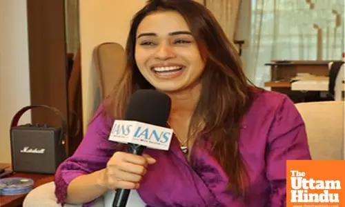 From band culture to film music, Shalmali Kholgade shares how the transition happened
