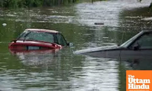 Flooding crisis worsens in Australia