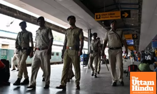 Illegal immigration from Bangladesh, Myanmar reshaping Delhi’s demographics, politics: JNU report