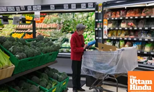 New Zealand household living costs up by 3 per cent