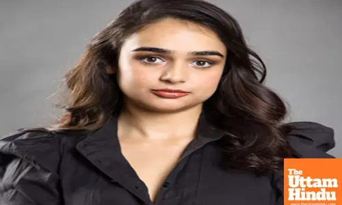 Shekhar Kapur’s daughter Kaveri to make acting debut opposite Amrish Puri’s grandson Vardhan Puri