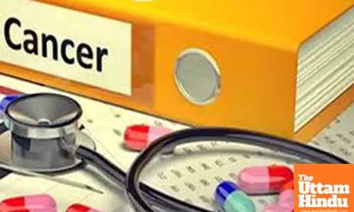 Cancer accounts for 12 pc of annual deaths in Bangladesh