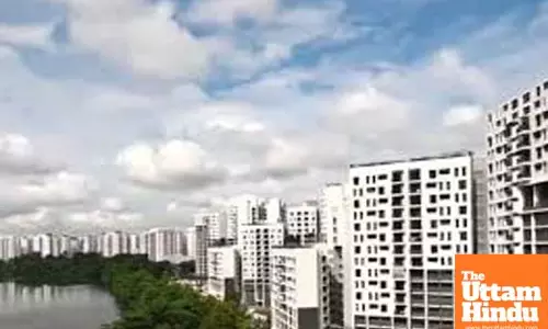 Singapore to apply cool coatings for sustainable public housing