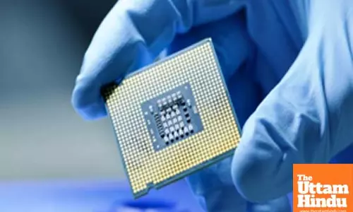 Global semiconductor revenue jumps 18 pc in 2024: Report