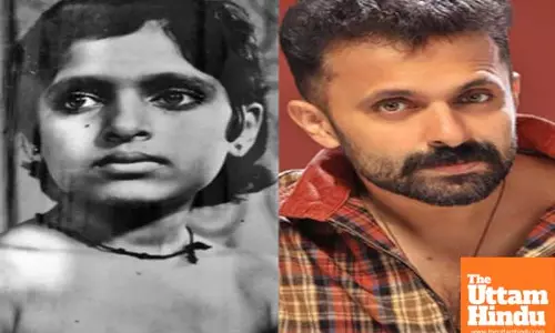 Oru Vadakkan Veeragatha’s impact and relevance remain strong even today: Vineeth Kumar