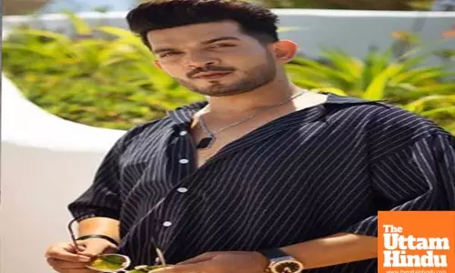 Arjun Bijlani calls for more experiments in TV shows, addresses regressive tracks