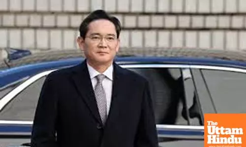 2015 merger case: Appeals court upholds acquittal of Samsung Chairman Lee
