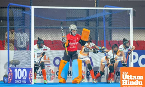 FIH Pro League: Hockey India announces free tickets for Bhubaneswar leg