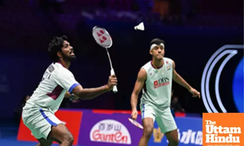 BAI to hold preparatory camp for Badminton Asia Mixed Team Cships in Guwahati from Feb 4-8