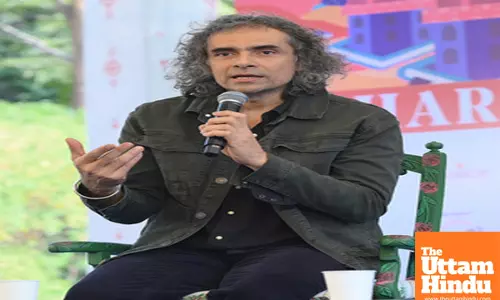 Jaipur: Jaipur Literature Festival 2025