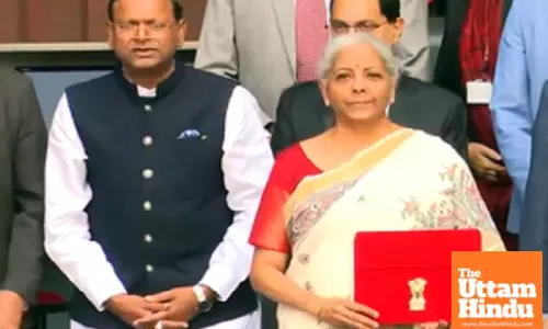 Budget boosts consumption, fiscal prudence, Capex: Report