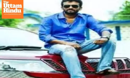 Shocking News: Famous Producer Found Dead at Home