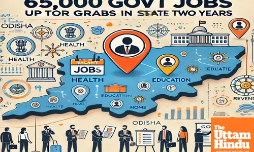 65,000 Govt Jobs Up for Grabs in This State in Two Years—Is Your Dream Job Among Them?