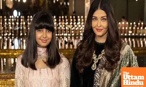 Aaradhya Bachchan Files Petition, Delhi HC Issues Notice to Google: Know the Reason