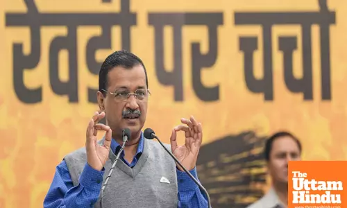 No More ‘Udta Punjab’! Kejriwal Launches Aggressive War on Drug Suppliers
