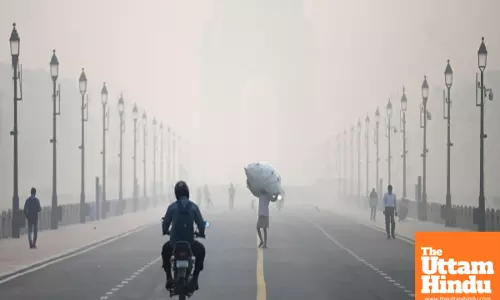 Delhi air pollution: Air quality improves, GRAP-3 restrictions lifted