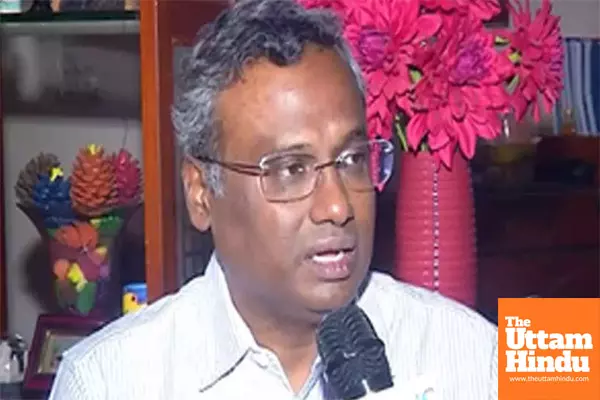 Ayushman Bharat substantially improved access to cancer care, says Chennai doctor Ayushman Bharat substantially improved access to cancer care, says Chennai doctor