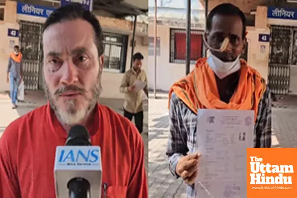 World Cancer Day: Affordable cancer treatment under Ayushman Bharat Yojana in Raipur, patient grateful to PM Modi World Cancer Day: Affordable cancer treatment under Ayushman Bharat Yojana in Raipur, patient grateful to PM Modi