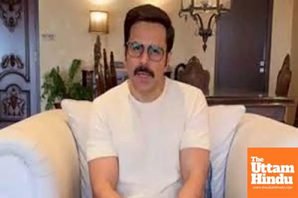 Emraan Hashmi lauds government initiatives Ayushman Bharat, PMJAY on World Cancer Day Emraan Hashmi lauds government initiatives Ayushman Bharat, PMJAY on World Cancer Day