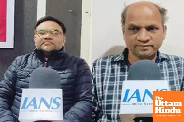 MP: Ayushman Bharat Scheme eases cancer treatment for patients at Shivpuri Medical College MP: Ayushman Bharat Scheme eases cancer treatment for patients at Shivpuri Medical College