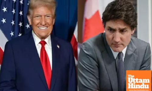 After Mexico, Canada buys itself a reprieve from Trump’s tariff hikes