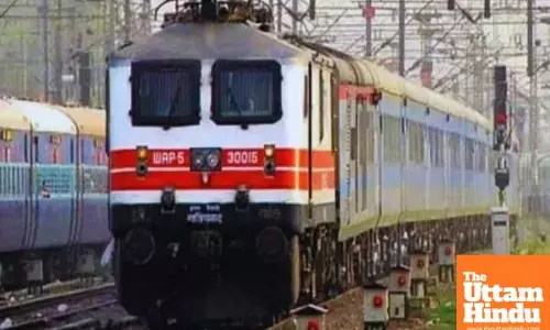 Indian Railways Unveils SwaRail App: Simplifying Travel from Platform Tickets to Reservations
