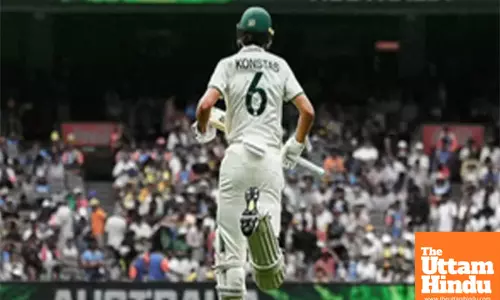 Ian Healy joins growing calls for Konstas to return from Sri Lanka Tour