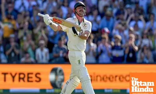 Head predicts Konstas recall as an opener in WTC final, says most likely I’ll go back to middle-order