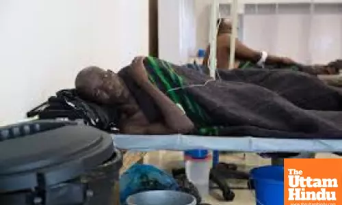 Zambia to launch vaccination campaign in cholera-affected town