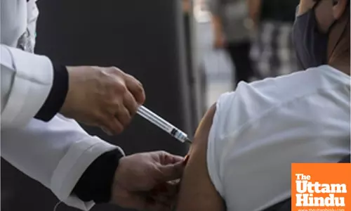 Mongolia to receive 2,000 doses of meningococcal vaccine