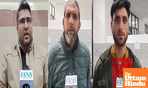 J&K: Rajouri hospital caters freely to patients from Reasi and Poonch, courtesy Ayushman Bharat