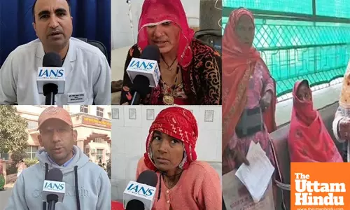 World Cancer Day: People thank PM Modi for affordable treatment under Ayushman Bharat